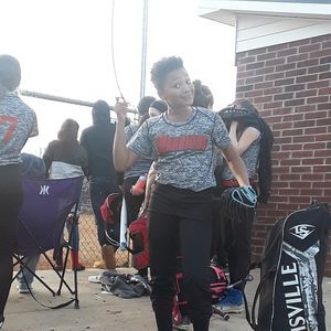 Meet your Posher, Kendall